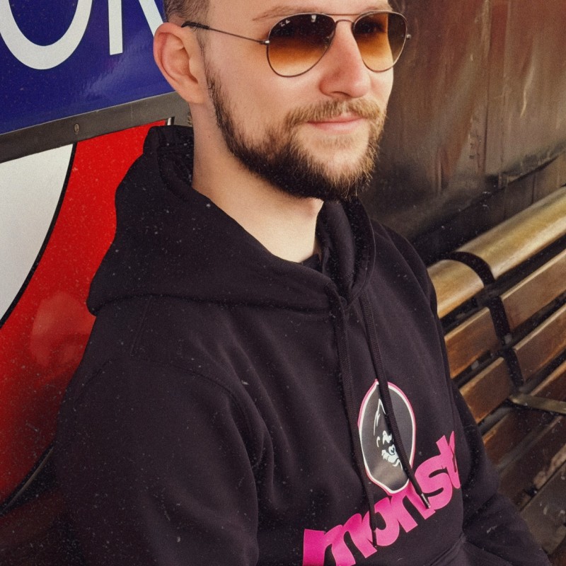 Viktoras Jarumbauskas