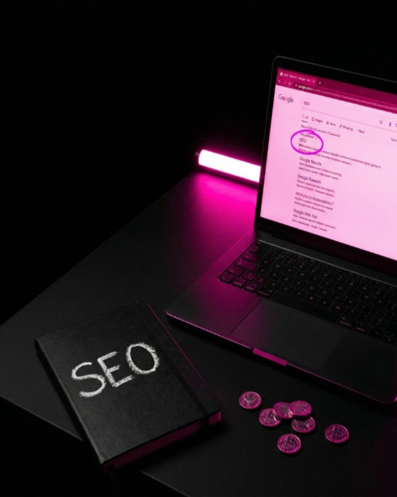 SEO cost for small business East London