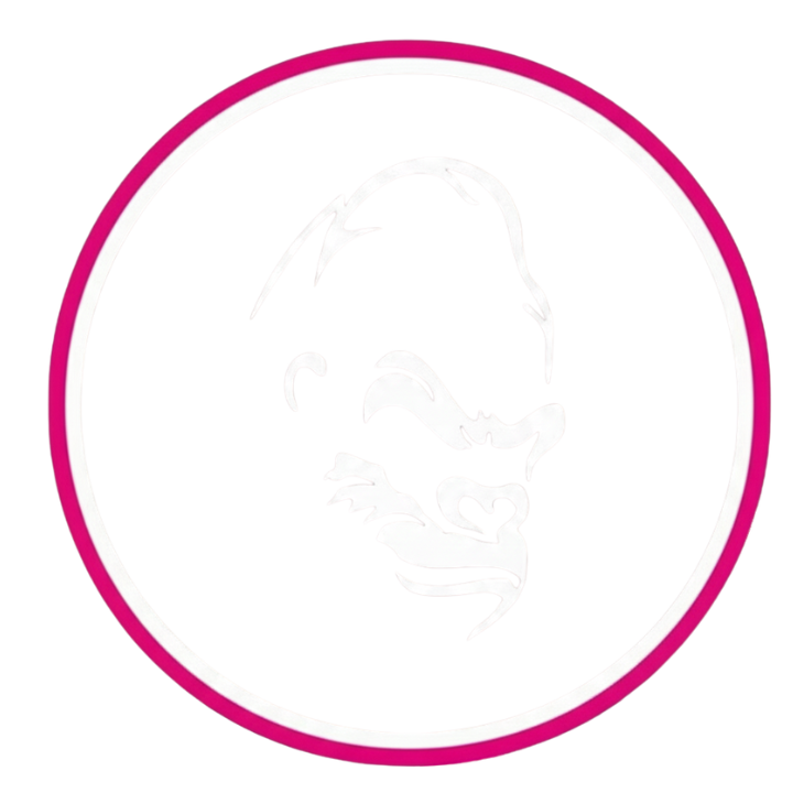 Monsta gorilla background